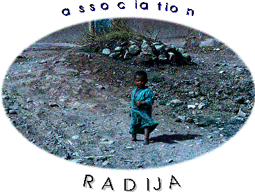 Logo RADIJA
